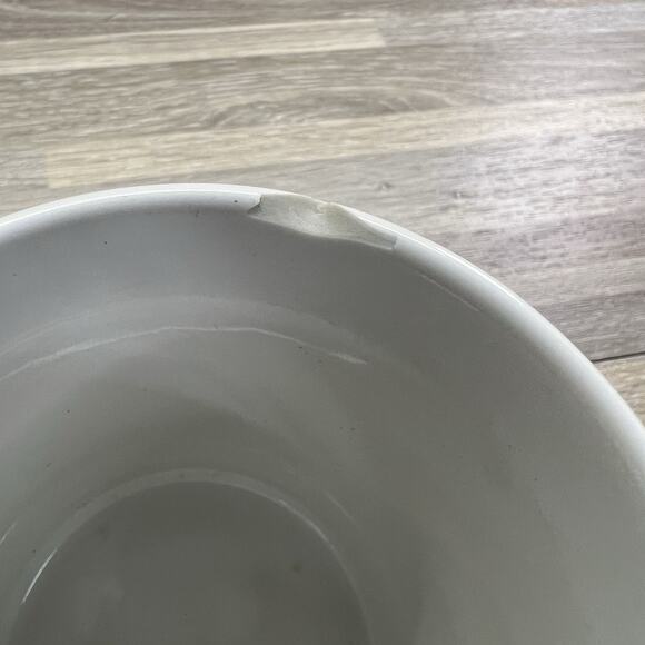 VTG 1978 Garfield No Smoking Coffee Mug Jim Davis Enesco Broken - 1S572 - Picture 4 of 5